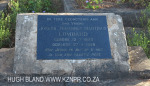 Geluksburg Cemetery Graves - Joseph JM Lombard