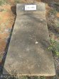gelykwater-boer-military-cemetary-1901-grave-cm-klopper