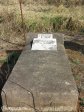 gelykwater-boer-military-cemetary-1901-graves-1-15-w-robinson-bwj-steenkamp-p-moolman