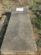 gelykwater-boer-military-cemetary-1901-graves-cf-jsf-blignaut