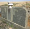 gelykwater-boer-military-cemetary-1901-graves-diederik