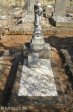 gelykwater-boer-military-cemetary-1918-grave-npp-bezuidenhout