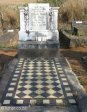 gelykwater-boer-military-cemetary-1928-grave-cm-de-jager