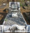 gelykwater-boer-military-cemetary-1940-grave-lp-de-jager