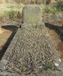 gelykwater-boer-military-cemetary-1941-grave-gj-vermaak