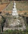 gelykwater-boer-military-cemetary-1944-grave-petrus-paulus-hugo