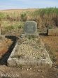 gelykwater-boer-military-cemetary-1956-grave-elizebeth-vermaak