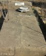 gelykwater-boer-military-cemetary-grave-e-vorster