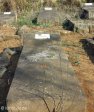 gelykwater-boer-military-cemetary-grave-m-ebersohn