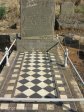 gelykwater-boer-military-cemetary-grave-martha-kok