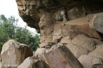 giants-castle-bushman-paintings-murals-2