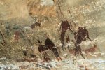 giants-castle-bushman-paintings-murals-7