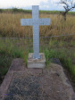 Ginginghlovu Battle Ground - Bt Lt Col. FV Northley - 1879 -  - 60th Rifles - S29.00.599 E31.34.624