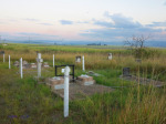 Ginginghlovu Battle Ground & Graves - Cemetary Views - S29.00.599 E 31.34.624 Elev 93m (27)