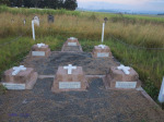 Ginginghlovu Battle Ground & Graves - Cemetary Views - S29.00.599 E 31.34.624 Elev 93m (32)