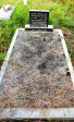 Ginginghlovu Battle Ground  - Major GNB Pletts - Died 1981 -  - Royal Hampshire- Tugela Command - S29.00.599 E31.34.624 (1)