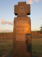 Ginginghlovu Battle Ground Marker & Memorial S29.00.599 E31.34.624 Elev 93m (9)