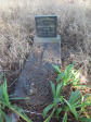 Ginginghlovu - Holy Cross Cemetery - Grave - Marie Katherine Dunn