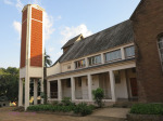 Ginginghlovu - Holy Cross (Emoyeni) Mission - Dunns. - Chapel building - S28.58.779 E31.39.002  (3)