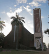 Ginginghlovu - Holy Cross (Emoyeni) Mission - Dunns. - Chapel building - S28.58.779 E31.39.002  (4)