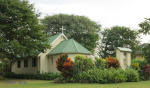 Ginginghlovu Town  - All Saints Anglican Church - S29.01.581 E31.35.079 Elev 54m (2)