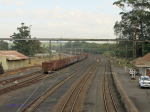 Ginginghlovu Town  - Footbridge & Railway Station - S29.01.766 E 31.34.993 Elev 59m (14)