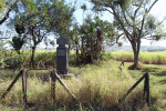Fort Chelmsford - R102 - 28.59.274 S  31.37.780 E
