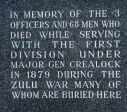 Fort Chelmsford - R102 - North  of Ginginhlovu   (5)