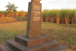 Gingindlovu & Nyezane Battle Fields