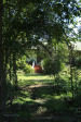 Wasbank - Manor House - De Jager - Gardens (2)