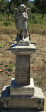 Wasbank - Manor House - De Jager - Grave.s - Lodewyk Johannes De jager  (Nannasie)1917 (1)