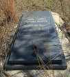 Wasbank - Manor House - De Jager - Graves - Aletta Cornelia Greyling  Senekal (nee Goosen)2010