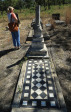 Wasbank - Manor House - De Jager - Graves - Johanna Magerietha De Jager 1898 (1)