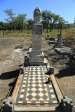 Wasbank - Manor House - De Jager - Graves - Lodewyk Johannes De Jager 1929. (2)