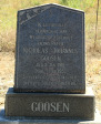 Wasbank - Manor House - De Jager - Graves - Nicholas Goosen 1956