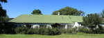 Wasbank - Manor House - De Jager - Main House -  back elevation (7)