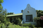 Wasbank - Manor House - De Jager - Main House - front facade (3)