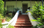 Wasbank - Manor House - De Jager - Main House - front facade (6.) (2)