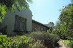 Wasbank - Manor House - De Jager - Main House - front facade (6.) (3)