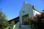 Wasbank - Manor House - De Jager - Main House - front facade (7)