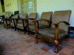 Wasbank - Manor House - De Jager - Main house - front Verandah (1)