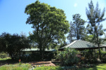 Wasbank - Manor House - De Jager - Managers Cottage