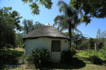 Wasbank - Manor House - De Jager - Rondavel (2)