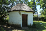 Wasbank - Manor House - De Jager - Rondavel