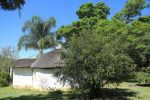 Wasbank - Manor House - De Jager - Rondavels (2)
