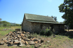 Wasbank - Manor House - De Jager - wagon shed 1891 (6).