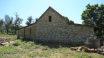 Wasbank - Manor House - De Jager - wagon shed 1891 (7)
