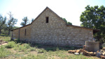 Wasbank - Manor House - De Jager - wagon shed 1891 (8)
