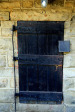 Wasbank - Manor House - De Jager - wagon shed 1891- side door