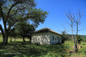 GLENCOE - Uithoek Farm (Karel Landman)